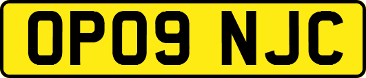 OP09NJC