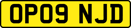 OP09NJD
