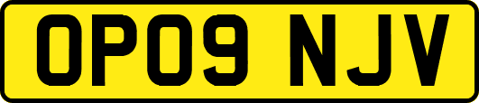OP09NJV