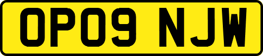 OP09NJW