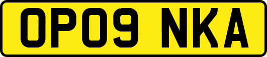OP09NKA