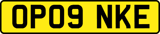 OP09NKE