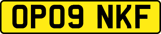 OP09NKF