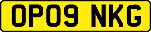 OP09NKG
