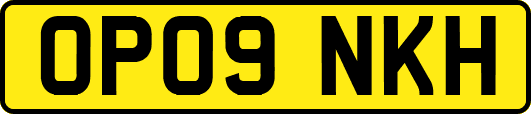 OP09NKH