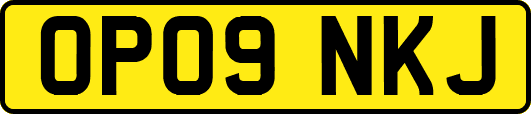 OP09NKJ
