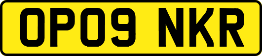 OP09NKR