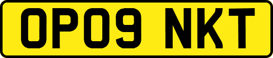 OP09NKT