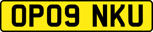 OP09NKU