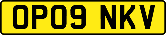 OP09NKV
