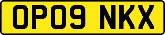 OP09NKX