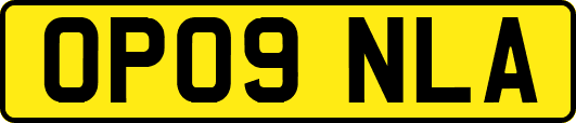 OP09NLA