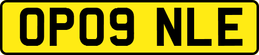 OP09NLE