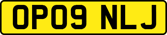 OP09NLJ