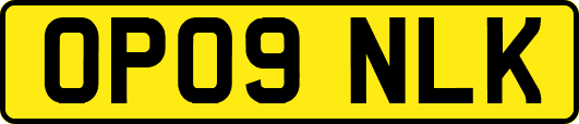 OP09NLK