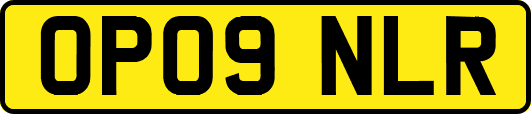 OP09NLR