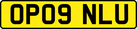 OP09NLU