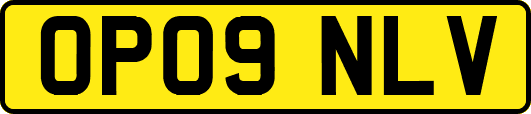 OP09NLV
