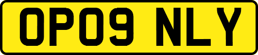OP09NLY