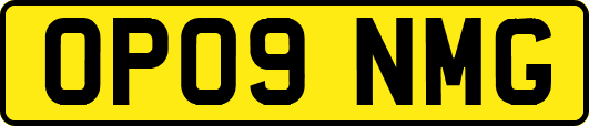 OP09NMG