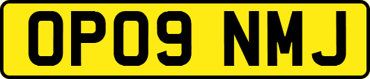 OP09NMJ