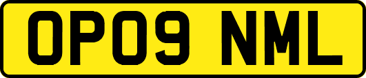 OP09NML