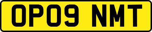 OP09NMT