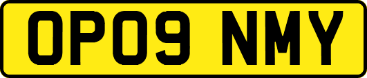 OP09NMY