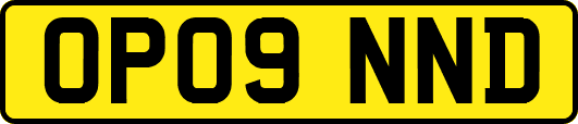 OP09NND