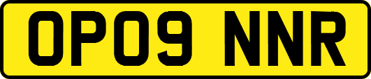 OP09NNR