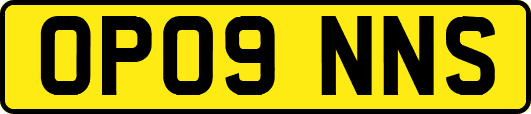 OP09NNS