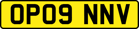 OP09NNV