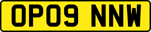 OP09NNW
