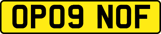 OP09NOF