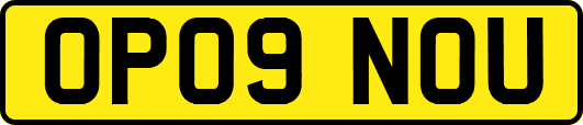 OP09NOU