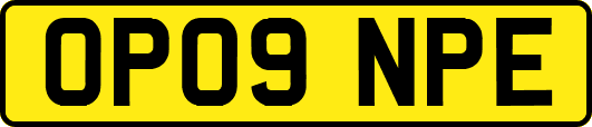 OP09NPE
