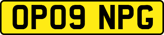 OP09NPG