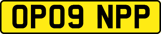 OP09NPP