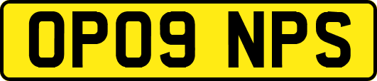OP09NPS