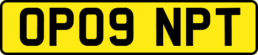 OP09NPT