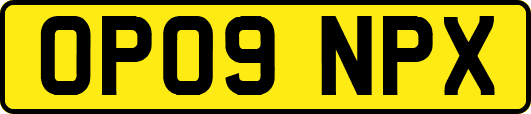 OP09NPX