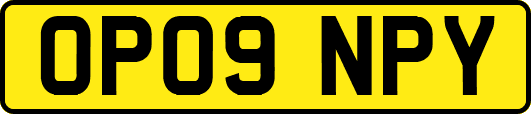 OP09NPY