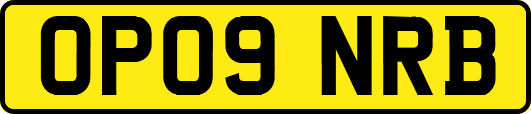 OP09NRB