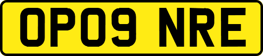 OP09NRE