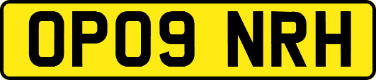 OP09NRH