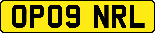 OP09NRL