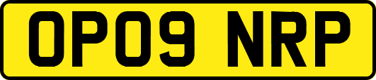 OP09NRP
