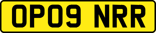 OP09NRR