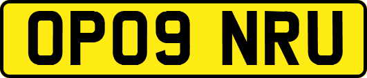 OP09NRU