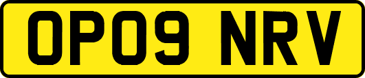 OP09NRV